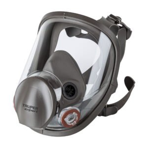 RES-600.jpg Respirador de cara completa Truper 102530