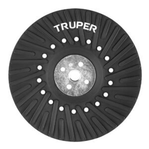 RES-DILI-7P.jpg Respaldo para discos de lija 7 eje 5/8 TRUPER 17274