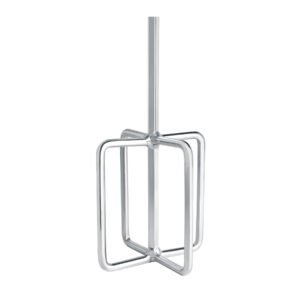 Revolvedor para mortero 120mm de diámetro TRUPER 11975