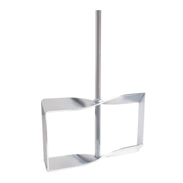 Revolvedor para mortero 210mm de diámetro TRUPER 102462