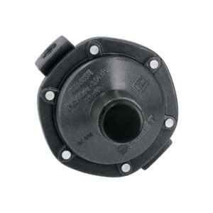 Regulador de gas 1 vía baja presión Foset 40710