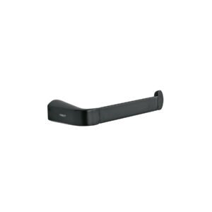RIA-72M.jpg Portarrollo sin cubierta negro FOSET RIVIERA 44318