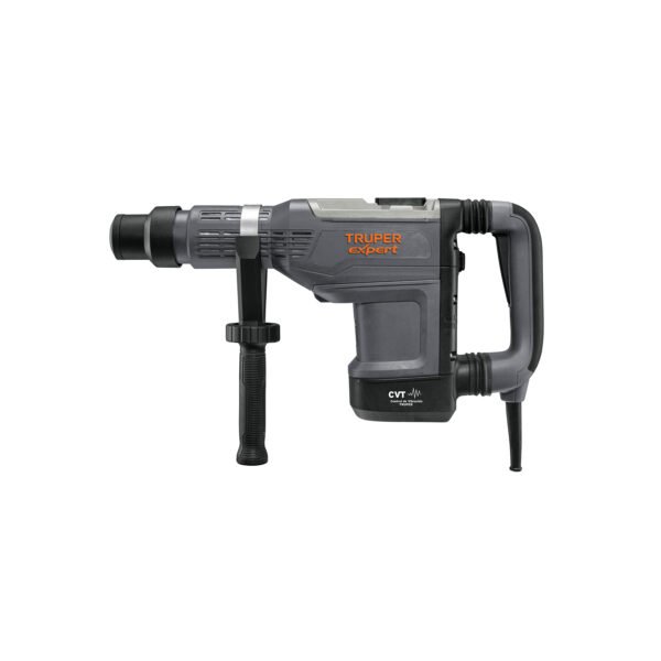 Rotomartillo SDS Max 9kg 15J 1500W TRUPER EXPERT 100869
