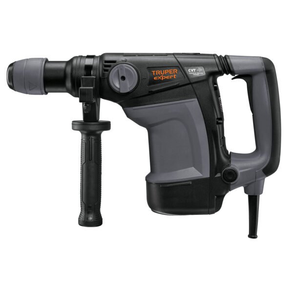 Rotomartillo SDS Max 6kg 7J 1100W TRUPER EXPERT 100868