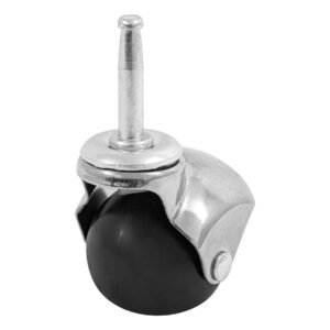 Rodaja esférica 50 mm con espiga tipo socket Fiero 49695