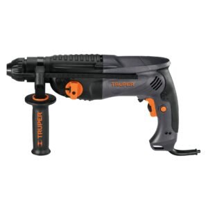 ROEL-30N.jpg Rotomartillo SDS Plus 3 Joules 850 W industrial Truper 19319