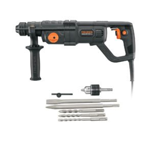 ROEL-30N2.jpg Rotomartillo SDS Plus mango D 3.5 Joules 800W INDUSTRIAL 102873
