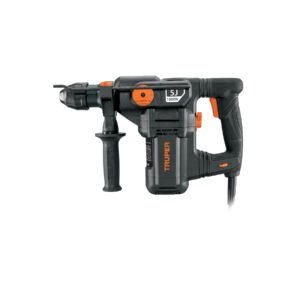 ROEL-50N2.jpg Rotomartillo SDS Plus 5 Joules 1500W TRUPER INDUSTRIAL 19320
