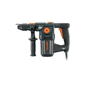 ROEL-60N.jpg Rotomartillo SDS Plus 6 Joules 1600W TRUPER INDUSTRIAL 19323