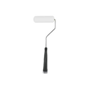 Mini Rodillo para pintar 4 x 3/8 de esponja Truper 13903