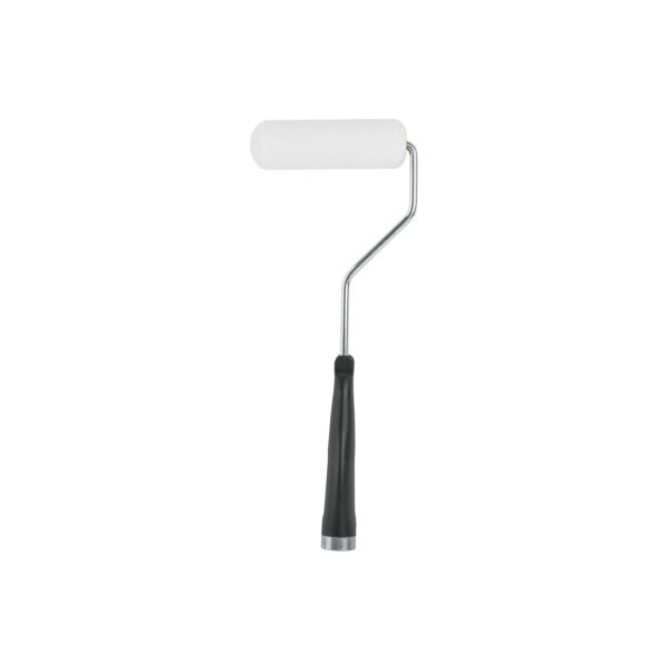 Mini Rodillo para pintar 4 x 3/8 de esponja Truper 13903