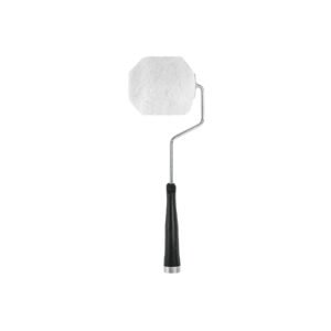 Mini rodillo para pintar 4 x 3/4 de poliéster Truper 13896
