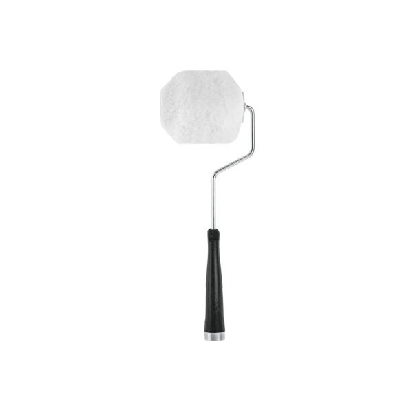 Mini rodillo para pintar 4 x 3/4 de poliéster Truper 13896