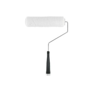 Rodillo para pintar 9 x 3/8 superficies lisas TRUPER 13875
