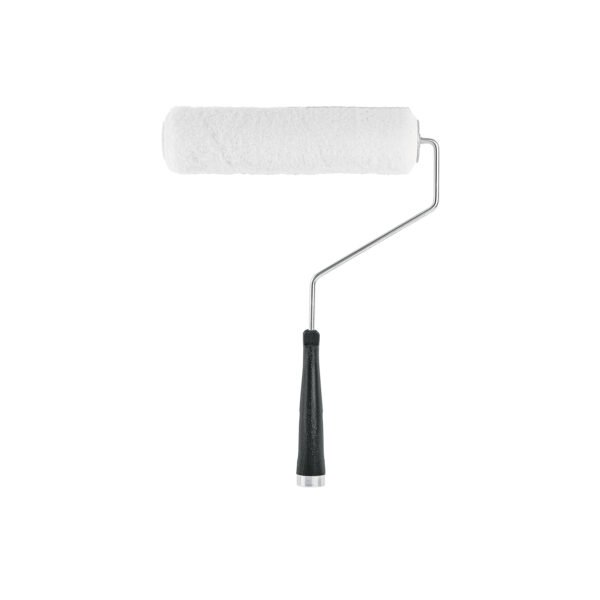 Rodillo para pintar 9 x 3/8 superficies lisas TRUPER 13875