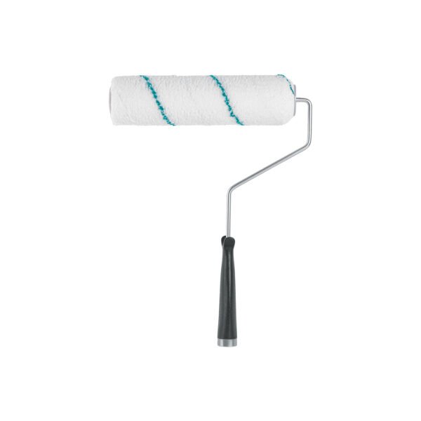 Rodillo para pintar 9 x 3/8 microfibra sup. poco rugosas 13894