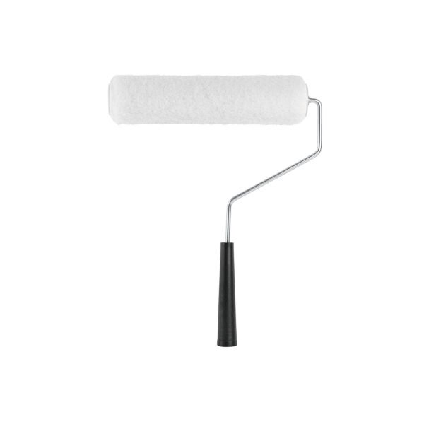 Rodillo para pintar 9 x 3/8 superficies lisas Pretul 28033