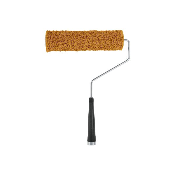 Rodillo para pintar 9 x 7/16 de PVC acabados texturizados 13895