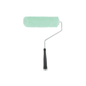 Rodillo para pintar 9 x 5/8 superficies poco rugosas 13876