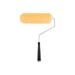 Rodillo para pintar 9 x 3/4 superficies rugosas TRUPER 13877