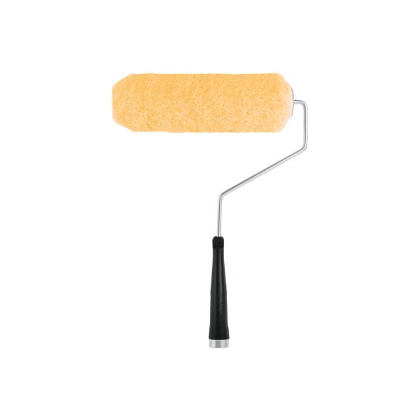 Rodillo para pintar 9 x 3/4 superficies rugosas TRUPER 13877