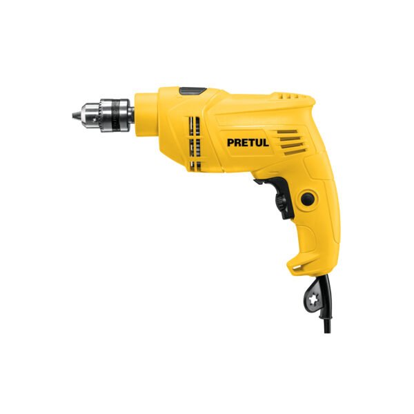Rotomartillo 3/8 550W PRETUL 28113