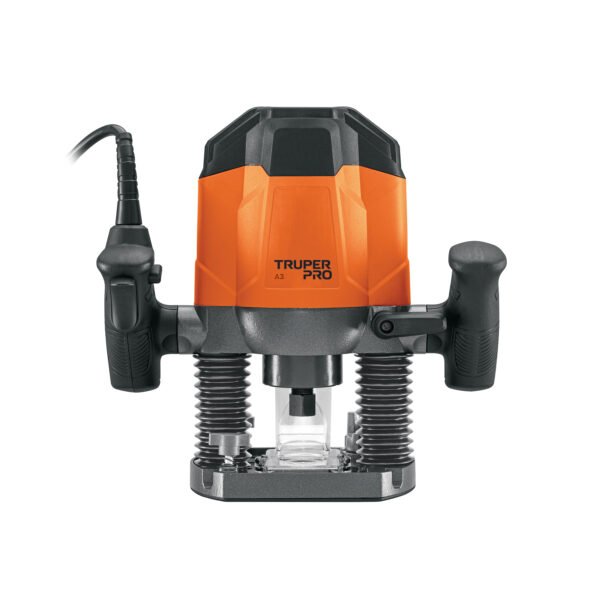 Router 1200W 1-3/4 HP TRUPER PRO 100954