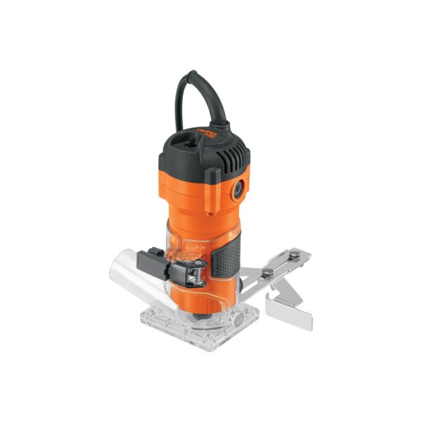 Router compacto 600W 3/4 HP TRUPER PRO 102379