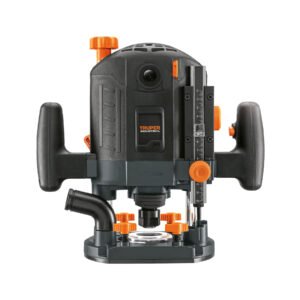 ROU-N3.jpg Router 1200W 1-3/4 HP TRUPER INDUSTRIAL 16610