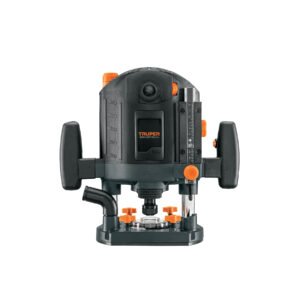 ROU-NX2.jpg Router 1800W 2-1/2 HP TRUPER INDUSTRIAL 16611
