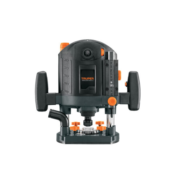 Router 1800W 2-1/2 HP TRUPER INDUSTRIAL 16611