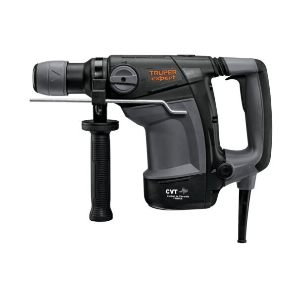 Rotomartillo SDS Plus 6 Joules 1100W TRUPER EXPERT 101221