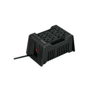 RV-1200.jpg Regulador de voltaje de 1200 VA / 600 W 8 contactos Volteck 45573