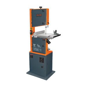 SCI-14E.jpg Sierra cinta 14 1 HP (750 W) Truper 16458