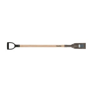 SCR-4D.jpg Raspador forjado de 4 puño Y mango de 42 Truper 18658
