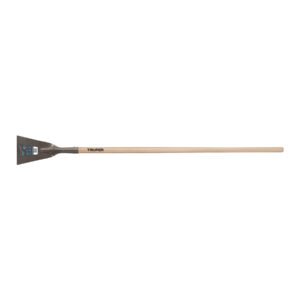 SCR-7.jpg Raspador forjado de 7 mango largo de 54 Truper 18652