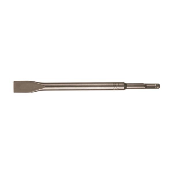 Cincel plano delgado SDS Plus 3/4 x 10 Truper 12096