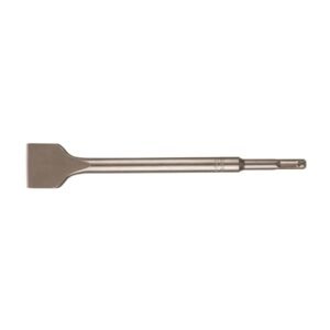 Cincel plano grueso SDS Plus 1-1/2 x 10 Truper 12097