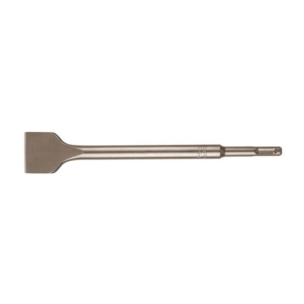 Cincel plano grueso SDS Plus 1-1/2 x 10 Truper 12097