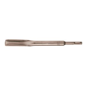 Cincel hueco para acanalado SDS plus 3/4 x 10 Truper 13927