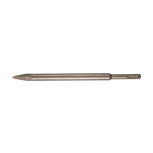 Cincel de punta SDS Plus de 10 Truper 12095