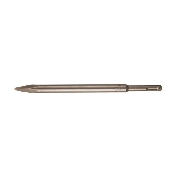 Cincel de punta SDS Plus de 10 Truper 12095
