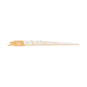 SE-96M.jpg Blíster con 2 seguetas sierra sable 9 6 DPP para madera 10788
