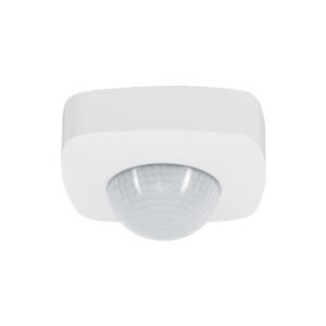 Sensor de movimiento para techo alcance 20 m Volteck 48172