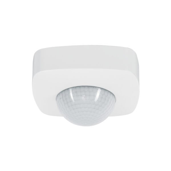 Sensor de movimiento para techo alcance 20 m Volteck 48172