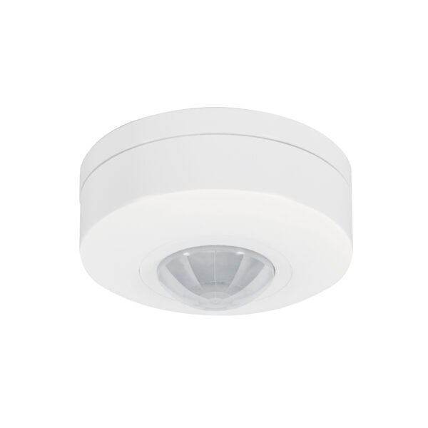 Sensor de movimiento para techo alcance 6 m Volteck 48171