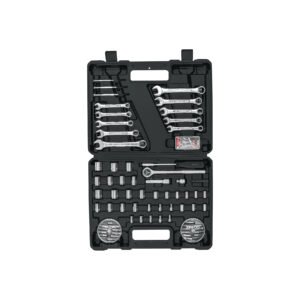 SET-100.jpg Juego de 71 herramientas 1/4 y 3/8 para mecánico Pretul 22980