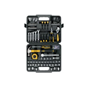 SET-109.jpg Juego de 109 herramientas Pretul 27168