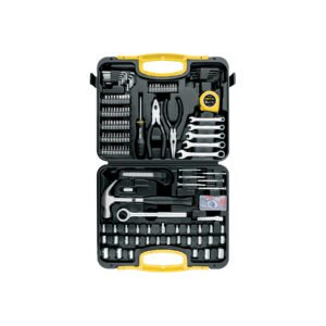SET-133.jpg Juego de 133 herramientas Pretul 24223