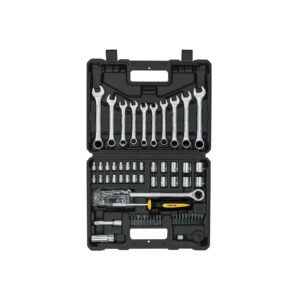 SET-73.jpg Juego de 70 herramientas 1/4 y 3/8 para mecánico Pretul 22981